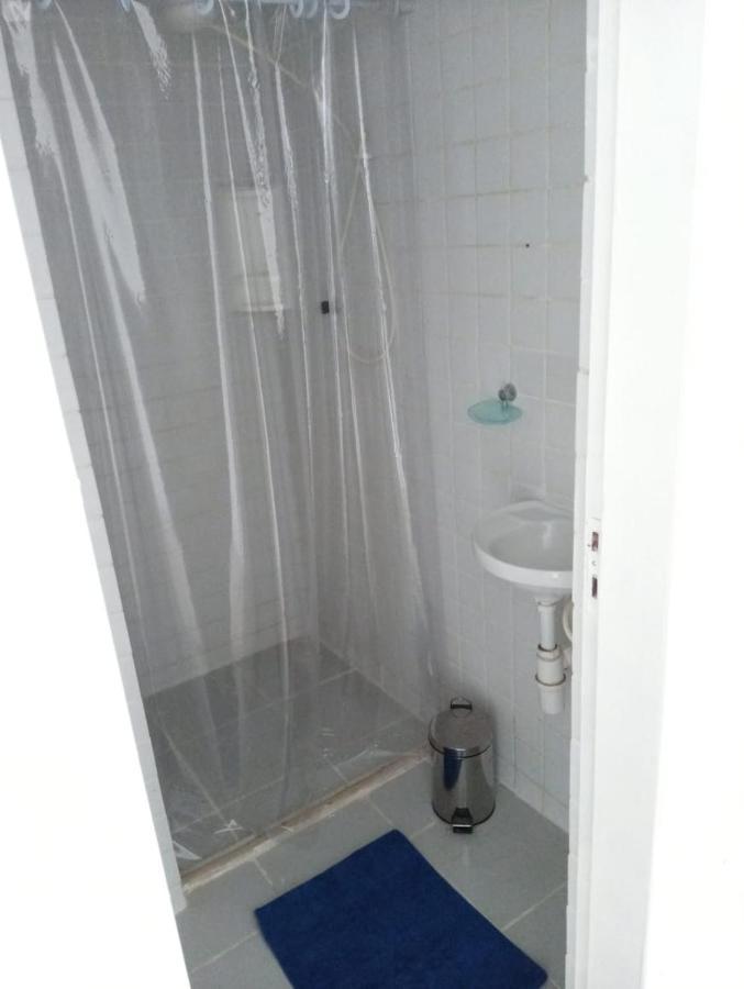 Casa Rosarinho 1- Recife - Quartos Com Banheiros Exclusivos Buitenkant foto