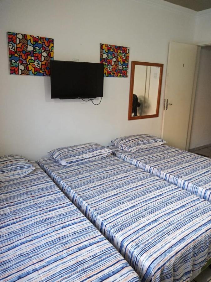 Casa Rosarinho 1- Recife - Quartos Com Banheiros Exclusivos Buitenkant foto