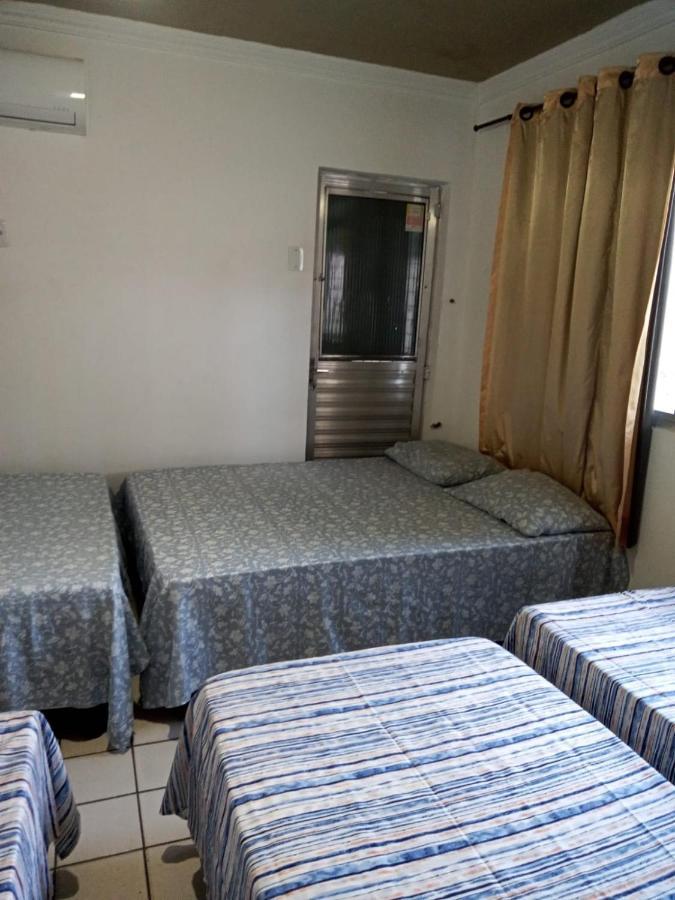 Casa Rosarinho 1- Recife - Quartos Com Banheiros Exclusivos Buitenkant foto